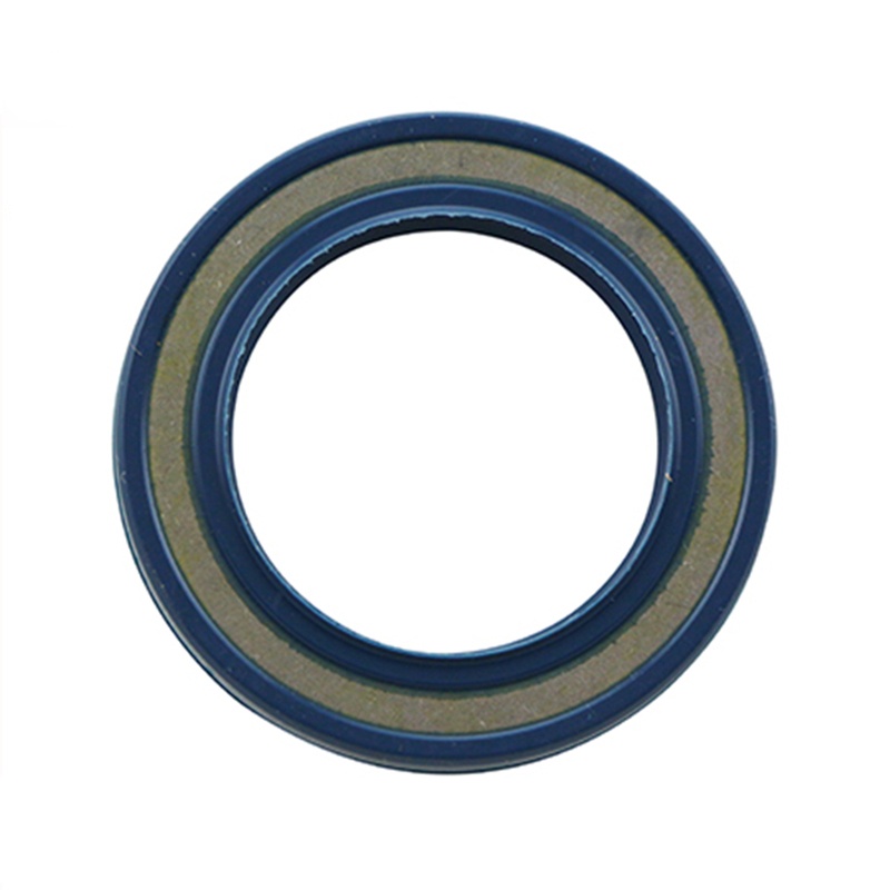 Double Lip Oil Seal Cfw Oil Seal Rubber Sil Seal Sealing Ring
