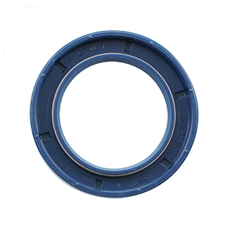 Double Lip Oil Seal Cfw Oil Seal Rubber Sil Seal Sealing Ring