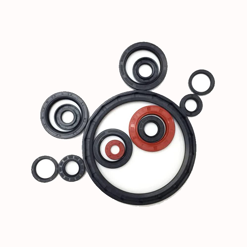 Factory Wholesale Oil Seal Cfw Oil Seal Sealing Ring Rubber Oil Seal
