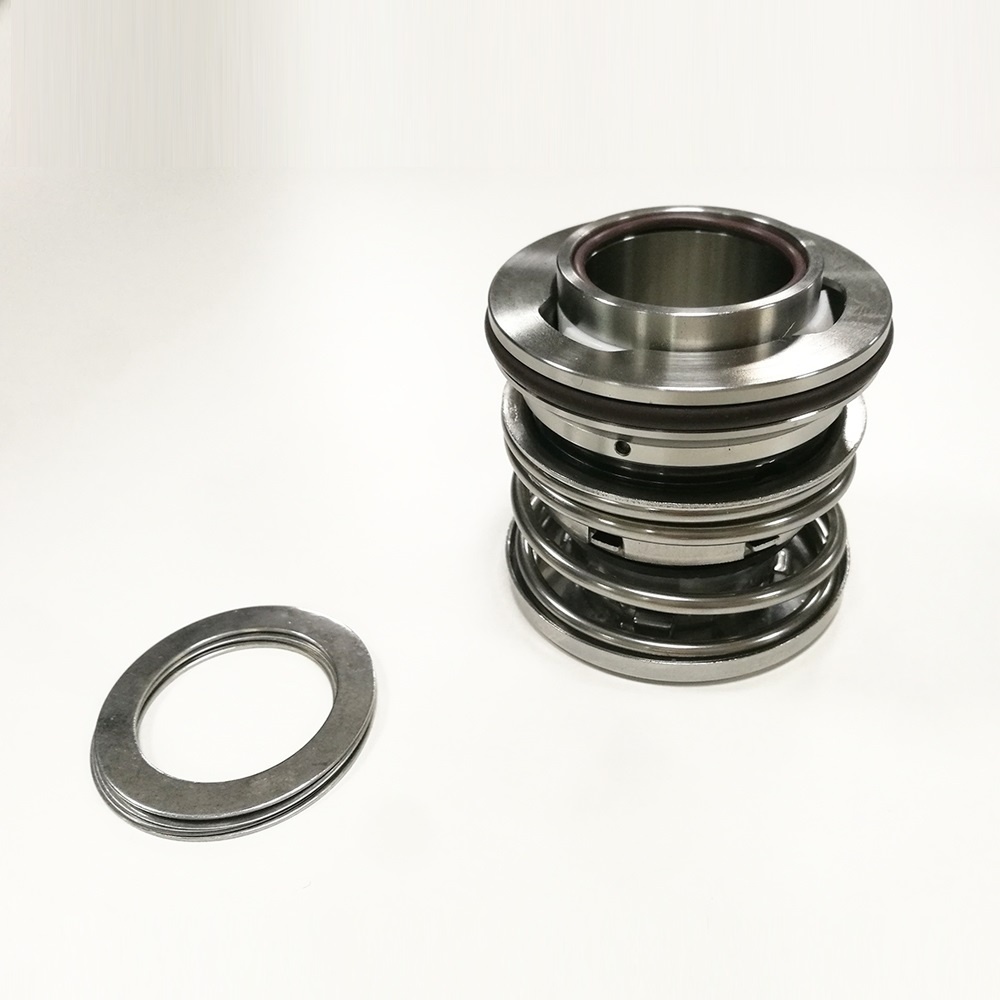 Gorman Rupp Cartridge Mechanical Seal for Self Priming Gorman Rupp T