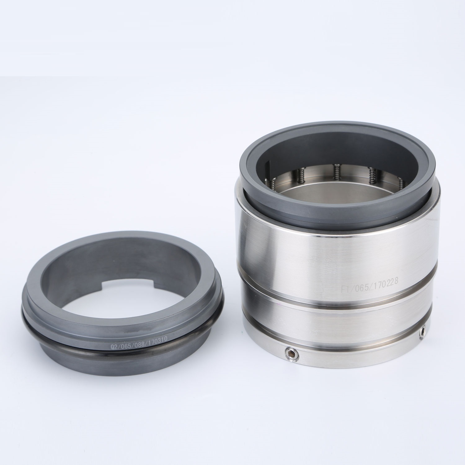 SA Upper Mechanical Seal For Grundfos Pump 30mm,38mm,50mm,65mm