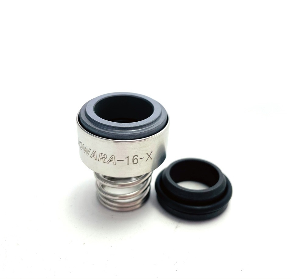 Mechanical Shaft Seal Lowara16X Mechanical Seals for Lowara Sv Pump