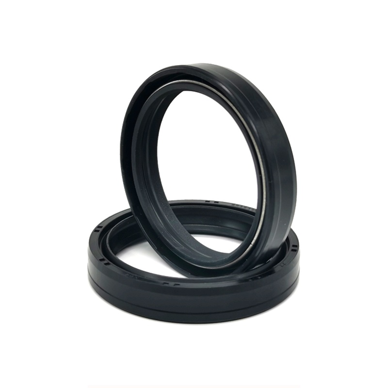 Oil Seal DC Type Motorcycles Front Cover Fork Shock Absorber Double