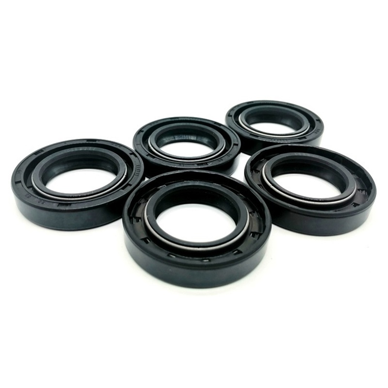 Oil Seal DC Type Motorcycles Front Cover Fork Shock Absorber Double