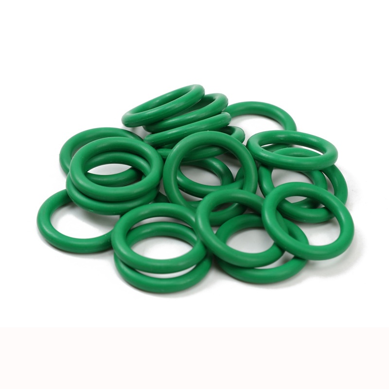 The Manufacturer Supplies NBR ORing Rubber Ring Seal Fluorosilicone