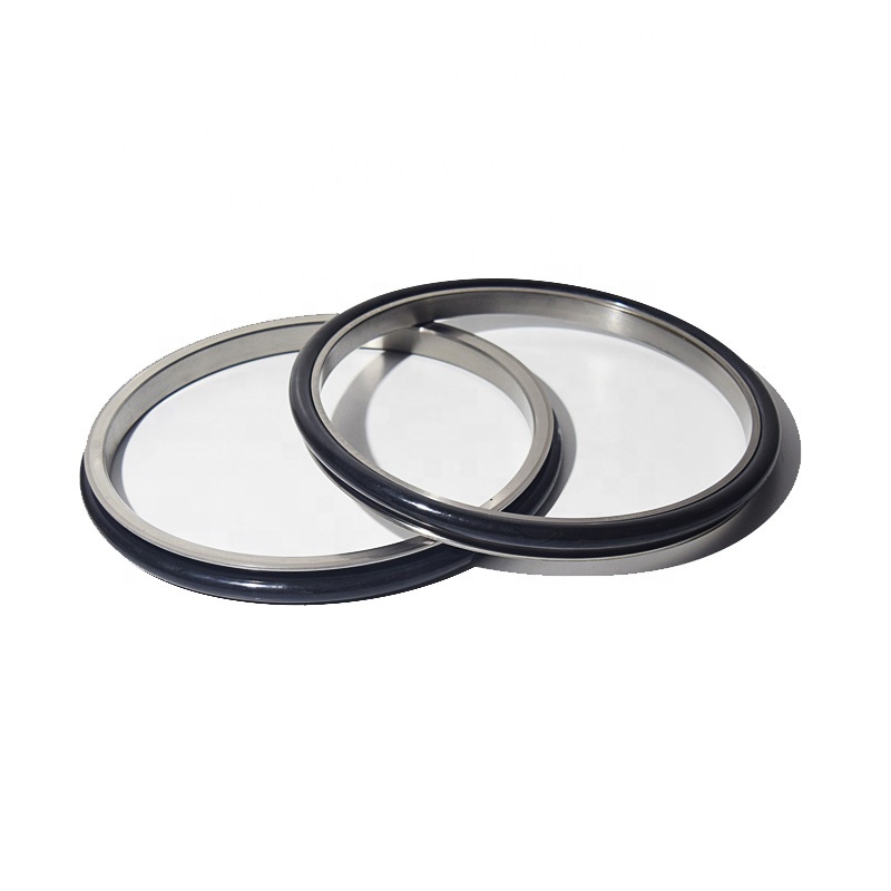 Toric Floating Oil Seal Metal Face Seal Rubber Oil Seal Mechanical Seal Hydraulic Seal
