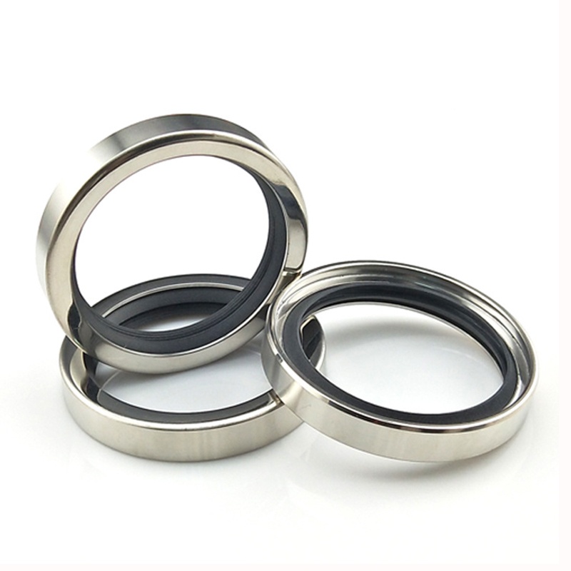 Compressor PTFE Oil Seal Air Compressor Oil Seal PTFE Lip Seal