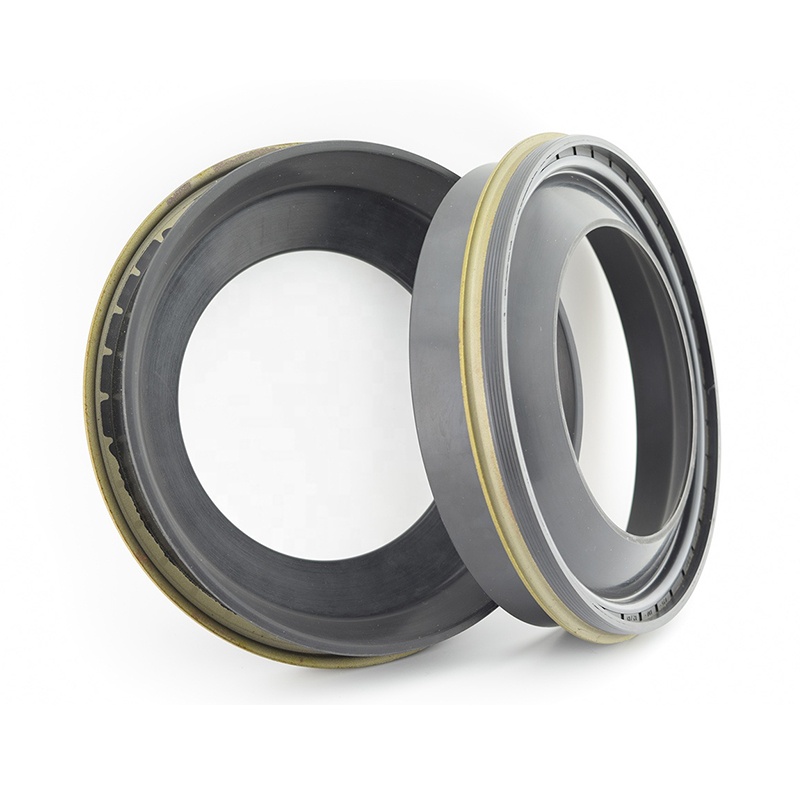 Concrete Mixer Spare Part Oil Seal High Pressure NBR Oil Seal for Zf