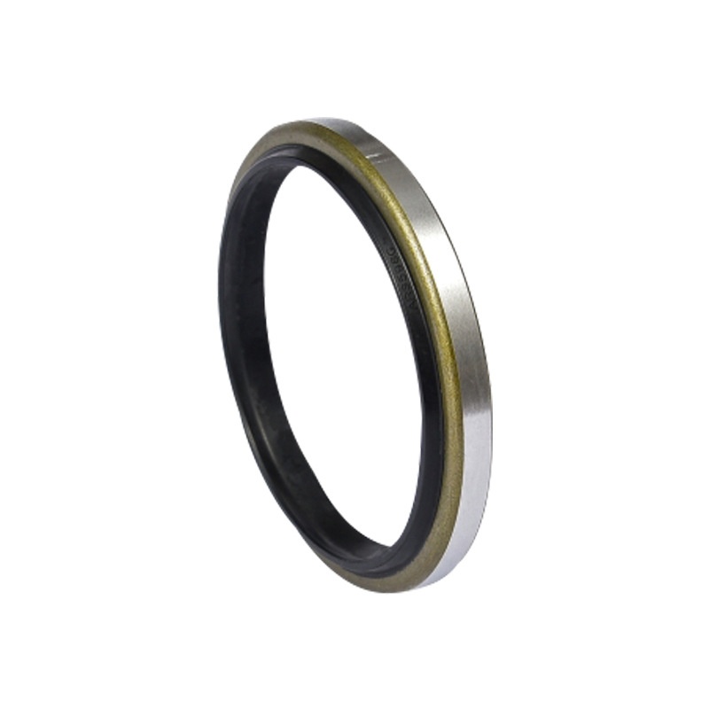 Framework Oil Seal Rubber Oil Seal POF Framework Oil Seal Dkb Imported