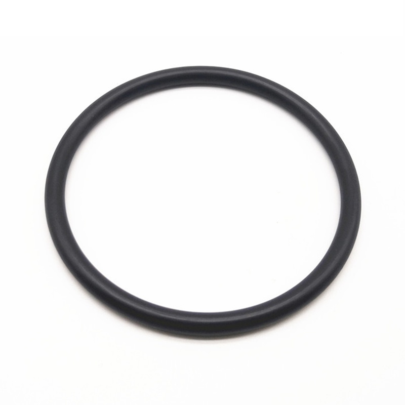 High Quality Manufactur NBR70 NBR90 Nitrile Rubber BunaN ORing Rubber O Ring Seal