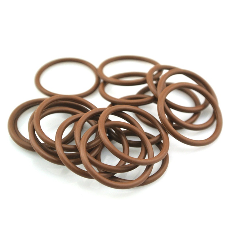 O-Ring Seal Manufacturers