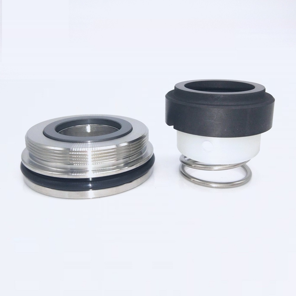 Mechanical Seals For Sanitary Pumps 93-22