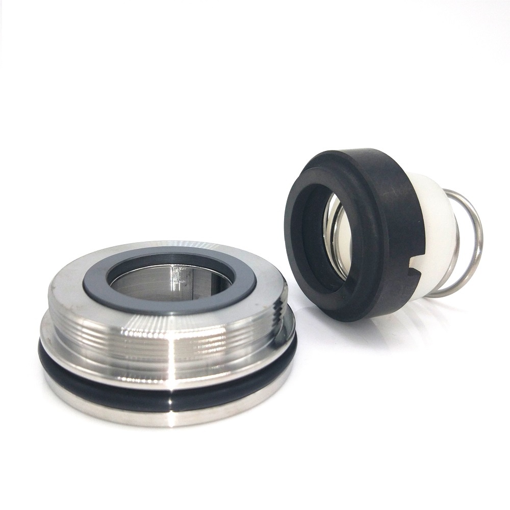 Mechanical Seals For Sanitary Pumps 93-22