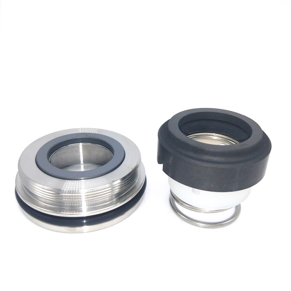 Mechanical Seals For Sanitary Pumps 93-22