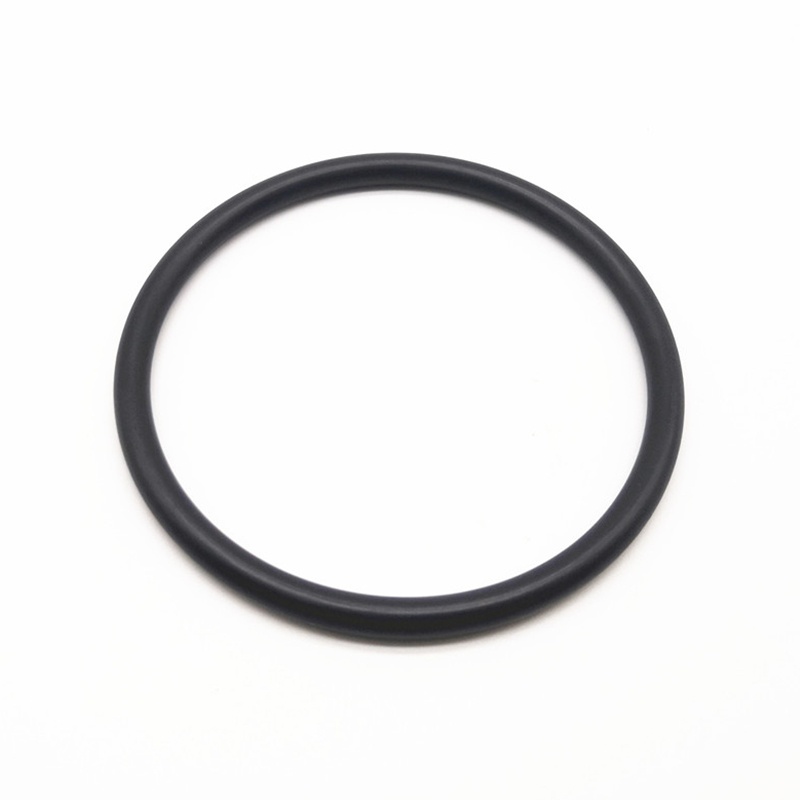 NBR FKM PU EPDM Silicone PTFE As568 ORing Seal Rubber O Ring Seal