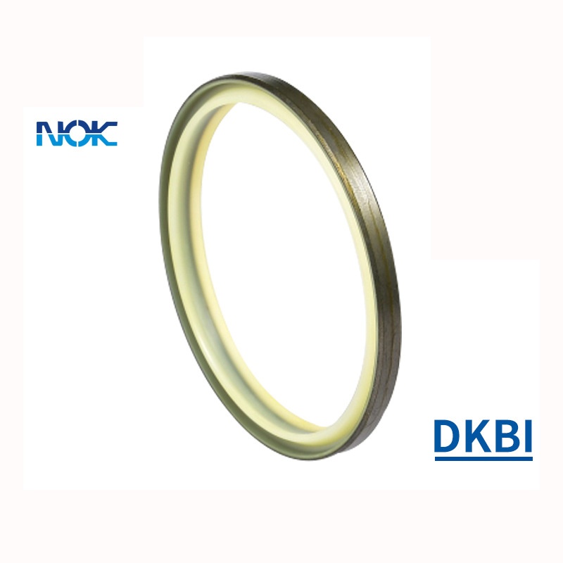 Skeleton Oil Seal Hydraulic Aeal Dkbi Seal Non-Standard Customized ...