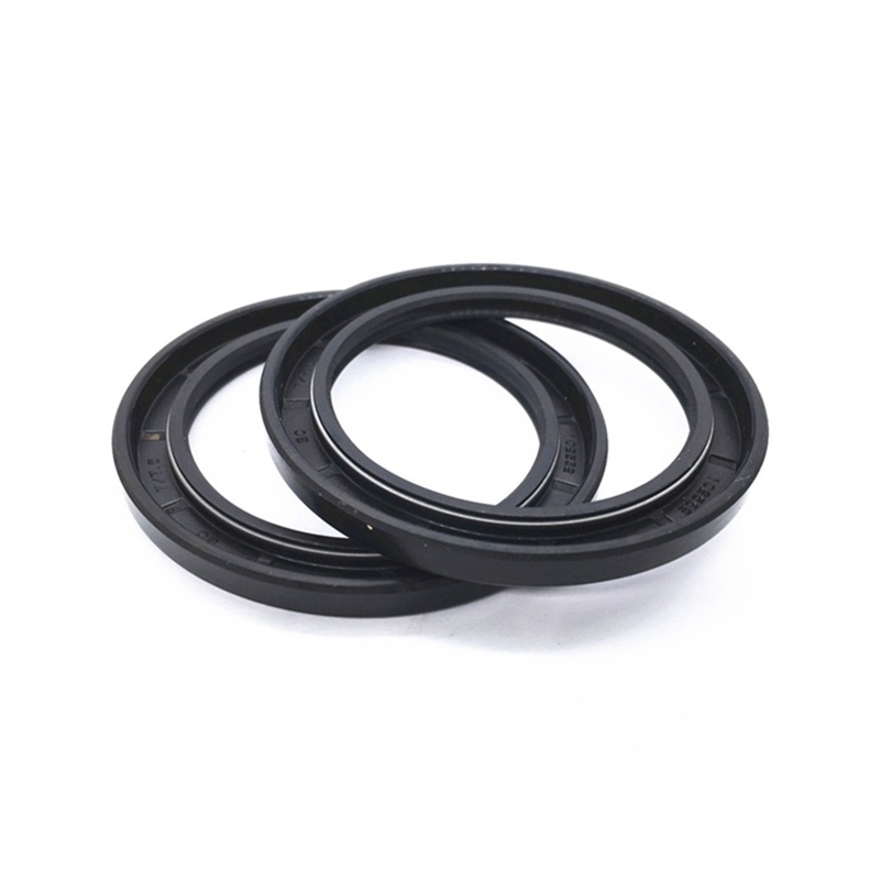 Taiwan Sog Hydraulic Oil Pump High Pressure Tcn Tcv Oil Seal Rubber NBR