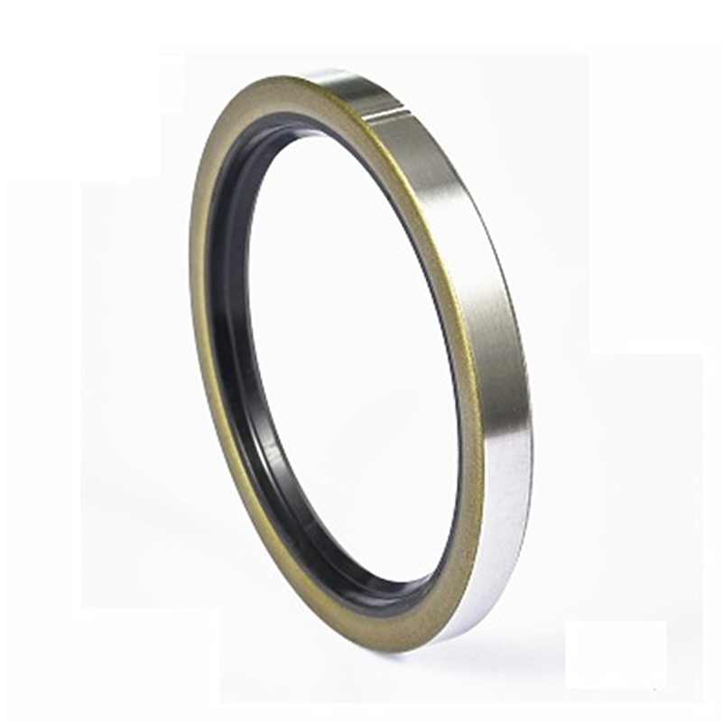 Manufacture NBR Metal Case Oil Seal Spring Lip Mechanical Sc Sb Shaft Seal N0K Oil Seal