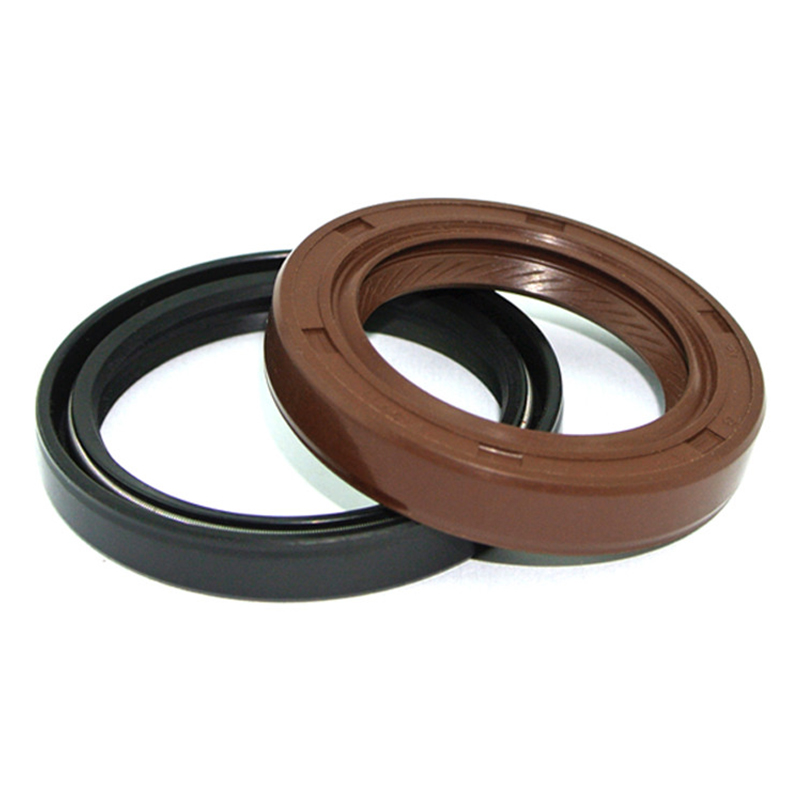 Nak Oil Seal Qualified Manufacturer POS Gearbox FKM Spring Rotary Shaft Seal NBR Metal Seal Rubber Oil Seal