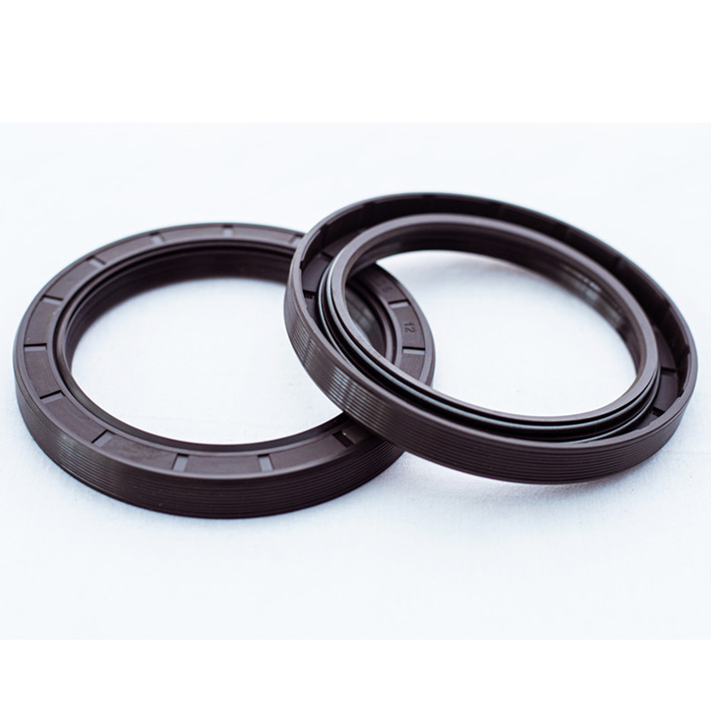 Double Lip FKM/FPM Rubber Oil Seal Crankshaft Oil Seal Tc/Tg for Rotary Shaft Seal Suppliers