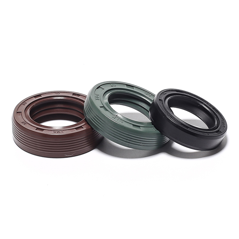 Double Lips Rotary Cylinder Heads Crankshaft Oil Seal Rubber Oil Seal Mechanical Seal
