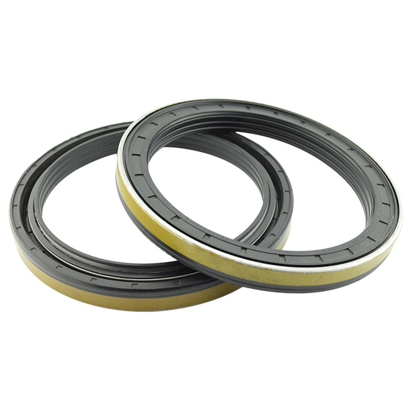 Wheel Hub Oil Seal Cassette Oil Seal Rubber Oil Seal Tractor Oil Seal Seal Ring