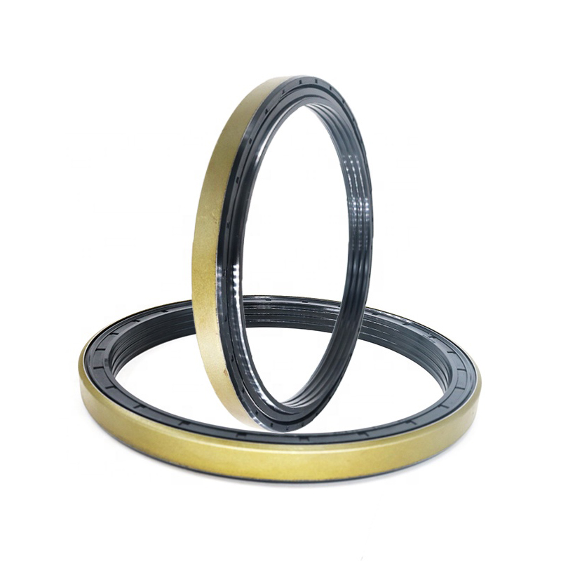 Tractor Oil Seal Cassette Oil Seal for Rubber Oil Seal 150X180X14.5/16