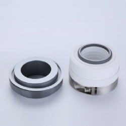 10T/10R Teflon Bellow Seals PTFE Bellow Mechanical Seal For Acid Proof Pumps