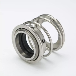 Burgman Fbd Single Face Mechanical Seal for John Crane Type 2 Jc2 Spring Elastomer Mechanical Seal Fbd with O-Ring