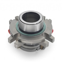 Cdp and Cdpn Double Mechanical Seals Cartridge Seal for General Applications