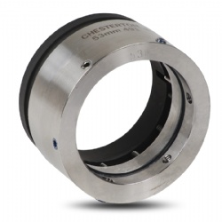 Chesterton ACP491 Mechanical Seal 891 440/440m Rbs Sas Stationary Seal Rings