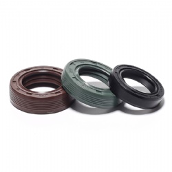 Double Lips Rotary Cylinder Heads Crankshaft Oil Seal Rubber Oil Seal Mechanical Seal
