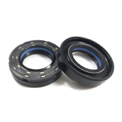 Durable Power Steering Oil Seal Rubber PTFE Oil Seal Cnb13W11 Power Steering Seal NBR HNBR Oil Seal