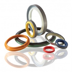 FKM Mechanical Rubber Seal Oil Seal Mechanical Seal Ring Factory