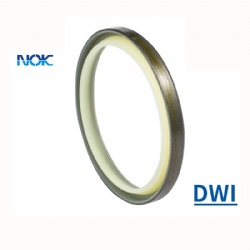 Framework Oil Seal Rubber Oil Seal Industrial Standard Mechanical Seal Dwi Seal Mechanical Seal Manufacturer