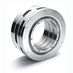 HHCS Dry Gas Seals Cartridge Mechanical Seal Hydrostatic Hydrodynamic Compressor Seal