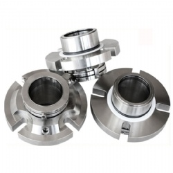 High Quality AES Cdsa Double Cartridge Mechanical Seal for Pump