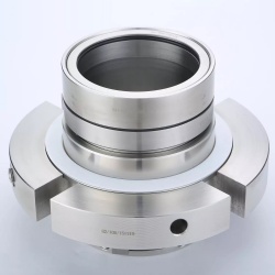 John Crane Cartridge Seal Safematic Mechanical Seal Double Seal SB2 for Paper Pulp Pump