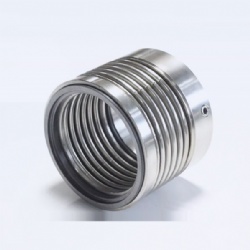John Crane Mechanical Seals Metal Bellow Mechanical Seals 515E