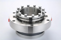 Ktl Cartridge Mechanical Seal for Slurry Paper Pulp Pumps