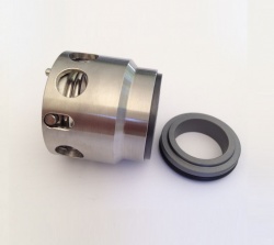 Lowara-22-X Mechanical Seals Vulcan Type 822 for Lowara Sv Series Pumps