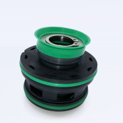 Mechanical Seal 20MM Cartridge Seal For Flygt Plug-In 2610/2620/2630/2640/4610/4620