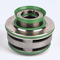 Mechanical Seal 90MM Cartridge Seal For Flygt Plug-in 3301/5150.350/550.360