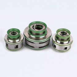 Mechanical Seal Flygt Plug In Seal 25mm Flygt Cartridge Seal For Flygt Pump 2660/4630/4640 25mm