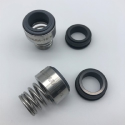 Mechanical Seal Lowara 16-X Sic/Car/Viton Sic/Sic/Viton for Lowara Pump