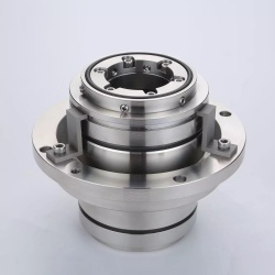 Mechanical Seal Water Pump Seal Type Lp-D-SA Cartridge Mechanical Seal Multistage Cartridge Seal