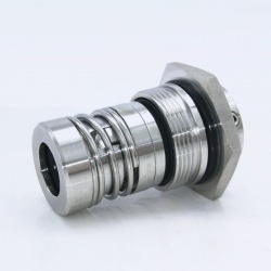 Mechanical Seal for Grundfos Pump Conical Spring Seal