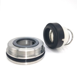 Mechanical Seals For Sanitary Pumps 93-22