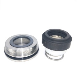 Mechanical Seals For Sanitary Pumps 93-22