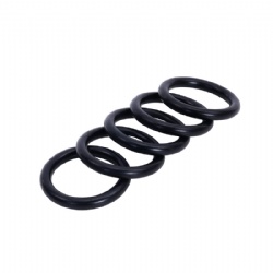 NBR O-Ring Silicone O Rings FKM Rubber Ring Seal and Other Rubber Sealing Ring Manufacturers Sell Directly